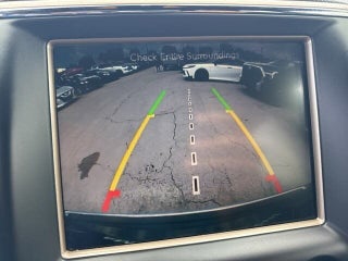 2015 Jeep Grand Cherokee thumbnail – Hollywood, FL – 22