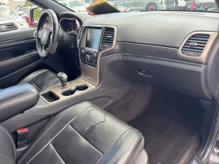 2015 Jeep Grand Cherokee thumbnail – Hollywood, FL – 15