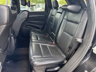 2015 Jeep Grand Cherokee thumbnail – Hollywood, FL – 12