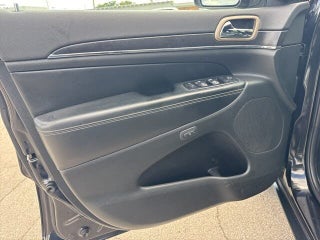 2015 Jeep Grand Cherokee thumbnail – Hollywood, FL – 29