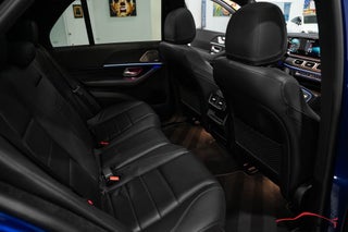 2022 Mercedes-Benz GLE thumbnail – Fort Lauderdale, FL – 10
