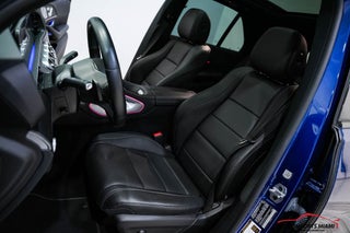 2022 Mercedes-Benz GLE thumbnail – Fort Lauderdale, FL – 36