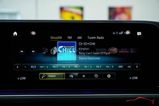 2022 Mercedes-Benz GLE thumbnail – Fort Lauderdale, FL – 68