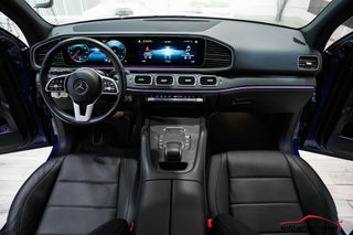 2022 Mercedes-Benz GLE thumbnail – Fort Lauderdale, FL – 59