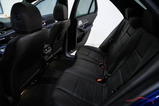 2022 Mercedes-Benz GLE thumbnail – Fort Lauderdale, FL – 54