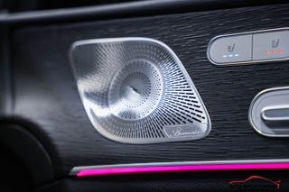 2022 Mercedes-Benz GLE thumbnail – Fort Lauderdale, FL – 48