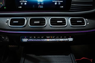 2022 Mercedes-Benz GLE thumbnail – Fort Lauderdale, FL – 65