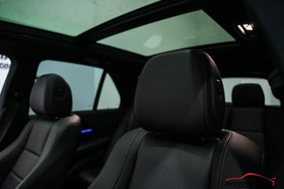 2022 Mercedes-Benz GLE thumbnail – Fort Lauderdale, FL – 37