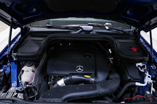 2022 Mercedes-Benz GLE thumbnail – Fort Lauderdale, FL – 31