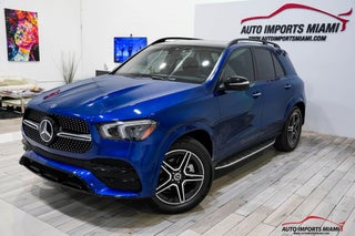 Mercedes-Benz GLE for sale Las Vegas