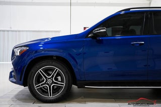 2022 Mercedes-Benz GLE thumbnail – Fort Lauderdale, FL – 14