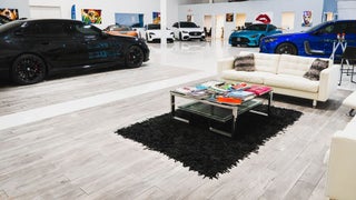 2022 Mercedes-Benz GLE thumbnail – Fort Lauderdale, FL – 6