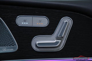 2022 Mercedes-Benz GLE thumbnail – Fort Lauderdale, FL – 47