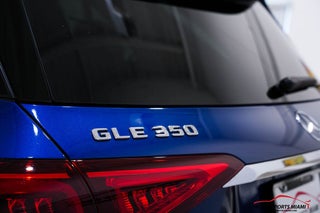 2022 Mercedes-Benz GLE thumbnail – Fort Lauderdale, FL – 20