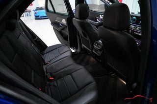 2022 Mercedes-Benz GLE thumbnail – Fort Lauderdale, FL – 49