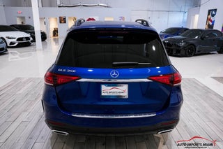 2022 Mercedes-Benz GLE thumbnail – Fort Lauderdale, FL – 18
