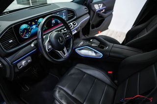 2022 Mercedes-Benz GLE thumbnail – Fort Lauderdale, FL – 35