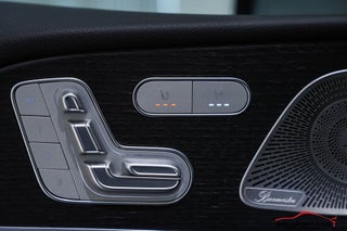 2022 Mercedes-Benz GLE thumbnail – Fort Lauderdale, FL – 40