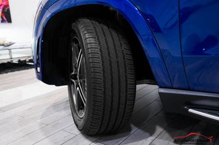 2022 Mercedes-Benz GLE thumbnail – Fort Lauderdale, FL – 83