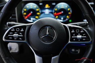 2022 Mercedes-Benz GLE thumbnail – Fort Lauderdale, FL – 75