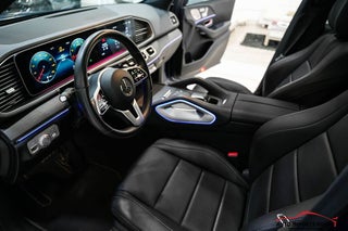 2022 Mercedes-Benz GLE thumbnail – Fort Lauderdale, FL – 8