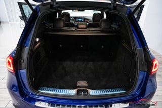 2022 Mercedes-Benz GLE thumbnail – Fort Lauderdale, FL – 60