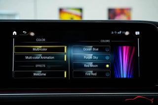 2022 Mercedes-Benz GLE thumbnail – Fort Lauderdale, FL – 69