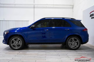 2022 Mercedes-Benz GLE thumbnail – Fort Lauderdale, FL – 13