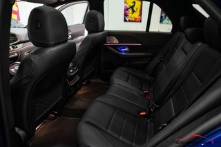 2022 Mercedes-Benz GLE thumbnail – Fort Lauderdale, FL – 9