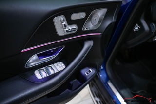 2022 Mercedes-Benz GLE thumbnail – Fort Lauderdale, FL – 39