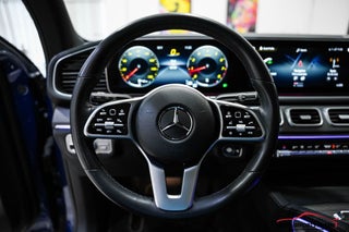 2022 Mercedes-Benz GLE thumbnail – Fort Lauderdale, FL – 74