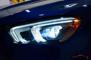 2022 Mercedes-Benz GLE thumbnail – Fort Lauderdale, FL – 32