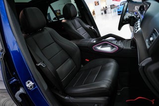 2022 Mercedes-Benz GLE thumbnail – Fort Lauderdale, FL – 43