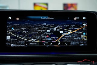 2022 Mercedes-Benz GLE thumbnail – Fort Lauderdale, FL – 66