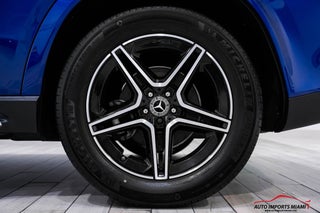2022 Mercedes-Benz GLE thumbnail – Fort Lauderdale, FL – 81
