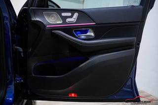 2022 Mercedes-Benz GLE thumbnail – Fort Lauderdale, FL – 45