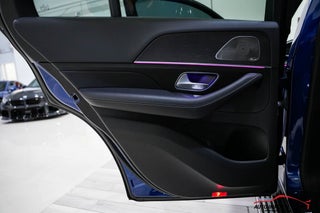 2022 Mercedes-Benz GLE thumbnail – Fort Lauderdale, FL – 56