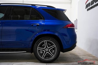 2022 Mercedes-Benz GLE thumbnail – Fort Lauderdale, FL – 15