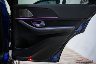 2022 Mercedes-Benz GLE thumbnail – Fort Lauderdale, FL – 51