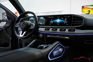 2022 Mercedes-Benz GLE thumbnail – Fort Lauderdale, FL – 63