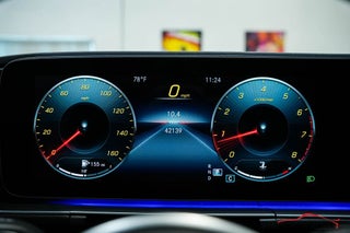 2022 Mercedes-Benz GLE thumbnail – Fort Lauderdale, FL – 76