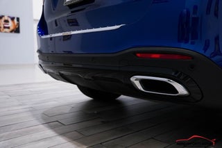 2022 Mercedes-Benz GLE thumbnail – Fort Lauderdale, FL – 21