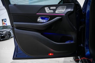 2022 Mercedes-Benz GLE thumbnail – Fort Lauderdale, FL – 38