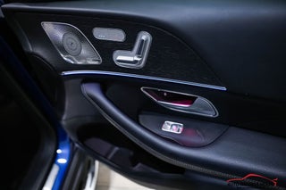 2022 Mercedes-Benz GLE thumbnail – Fort Lauderdale, FL – 46