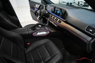 2022 Mercedes-Benz GLE thumbnail – Fort Lauderdale, FL – 11