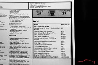 2022 Mercedes-Benz GLE thumbnail – Fort Lauderdale, FL – 79