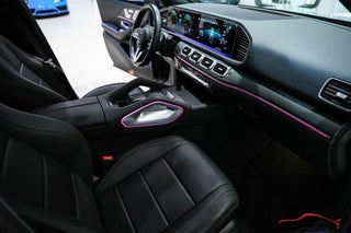 2022 Mercedes-Benz GLE thumbnail – Fort Lauderdale, FL – 42