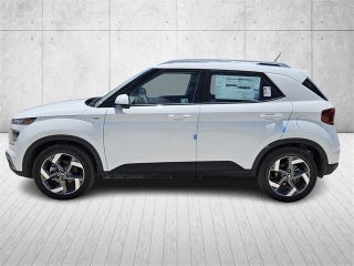 2026 Hyundai Venue thumbnail – Hialeah, FL – 9