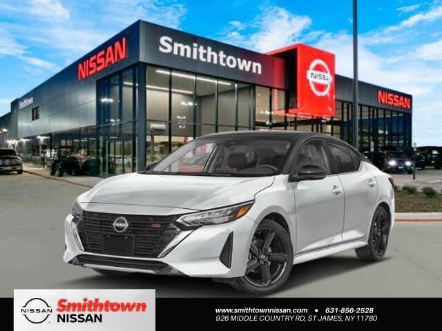 2025 Nissan Sentra
