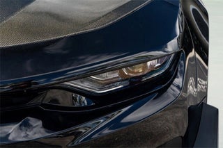 2019 Chevrolet Camaro thumbnail – Pompano Beach, FL – 24